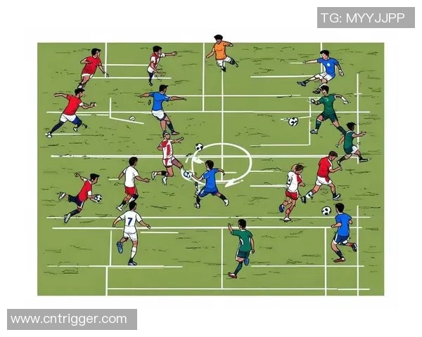 探索足球防守反击阵型的战术精髓与实战应用技巧分析