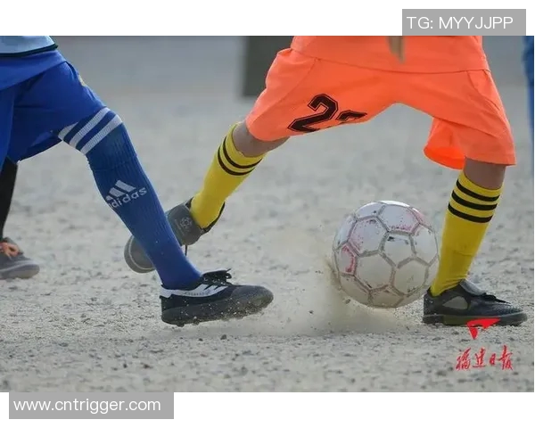 奔跑吧足球点燃激情赛场青春与梦想的交汇之旅